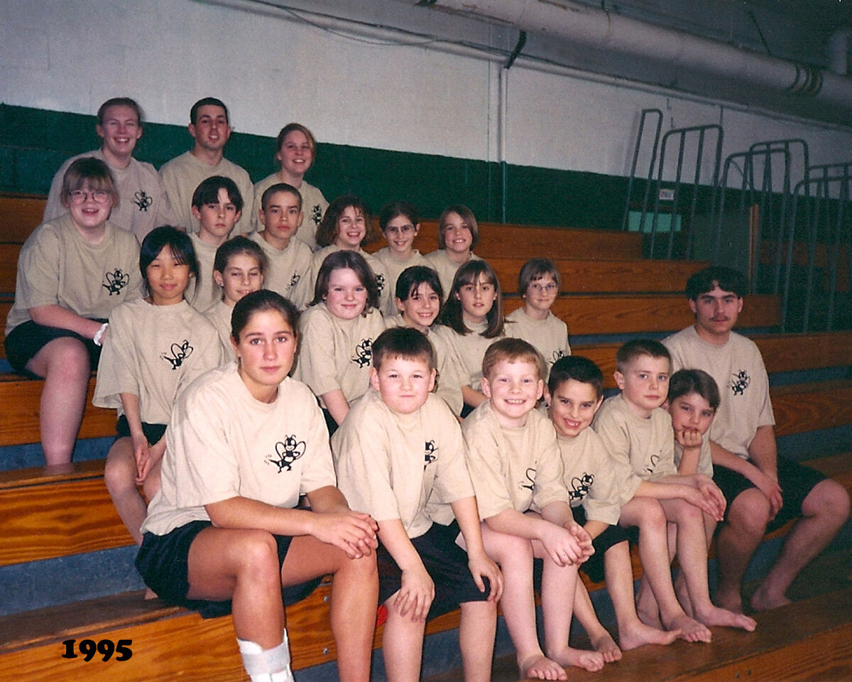 1995 gymnastics team 1995a 8x10 copy.jpg